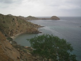 Dissei Island, Eritrea